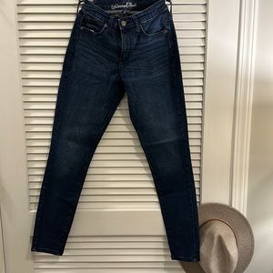 Universal Thread Dark blue Jeans